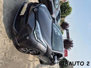 TOYOTA C-HR usata, con Controllo automatico clima