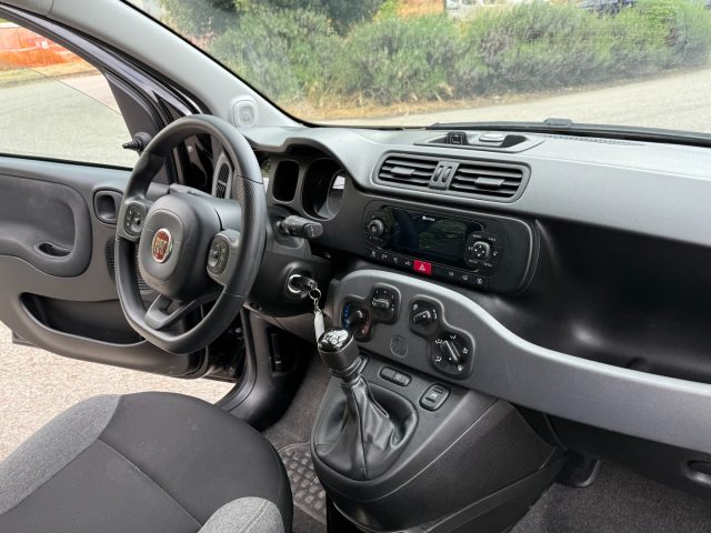 CITROEN C4 Picasso usata 29