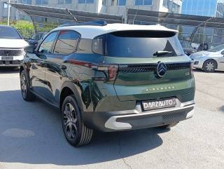 CITROEN C3 Aircross usata, con Chiusura centralizzata telecomandata