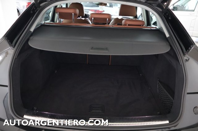 AUDI Q5 usata, con Controllo elettronico della corsia