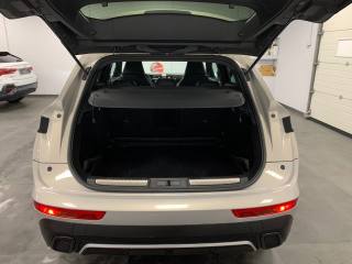 DS AUTOMOBILES DS 7 usata, con Sistema di navigazione