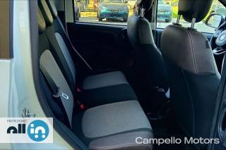 FIAT Panda usata 8