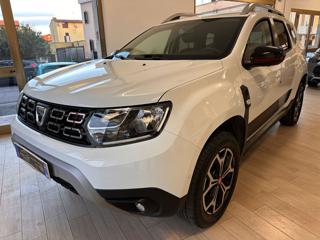 DACIA Duster usata, con Airbag