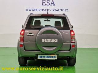 SUZUKI Grand Vitara usata 47