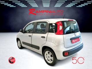 FIAT Panda usata 10