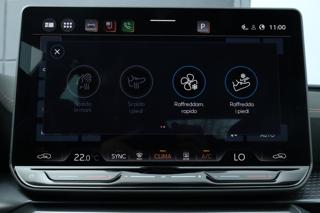 CUPRA Formentor usata, con Climatizzatore automatico, 3 zone