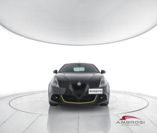ALFA ROMEO Giulietta usata 4