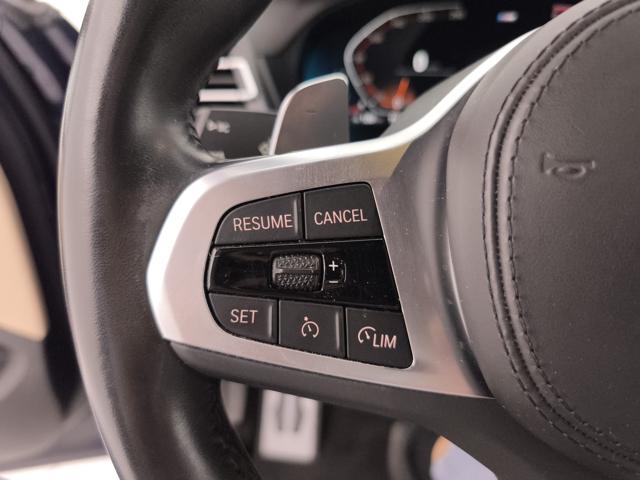 BMW X4 usata, con Cruise Control