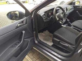 VOLKSWAGEN Taigo usata, con Servosterzo