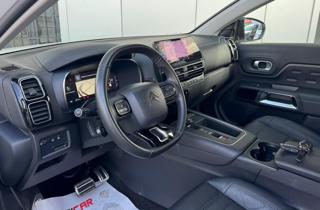 CITROEN C5 Aircross usata, con Chiusura centralizzata