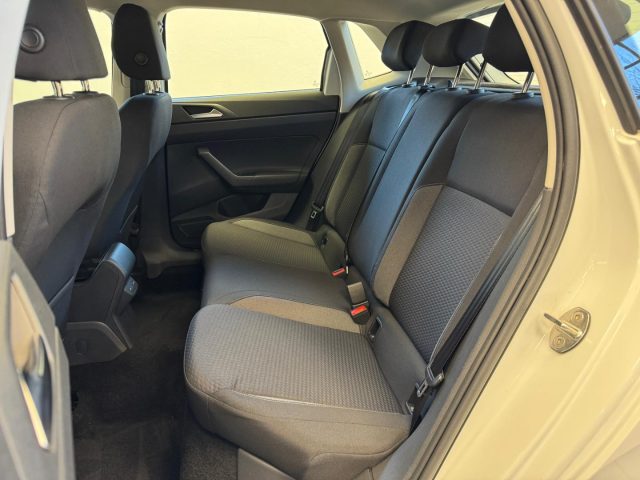 VOLKSWAGEN Polo usata, con Servosterzo