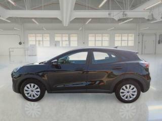 FORD Puma usata, con Airbag laterali