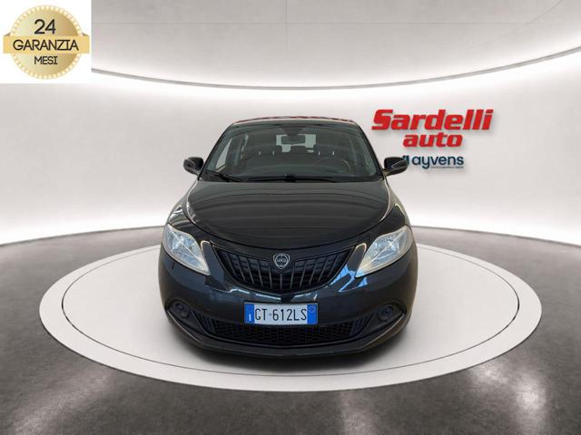 LANCIA Ypsilon usata, con Climatizzatore