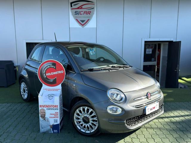 FIAT 500 usata, con Airbag laterali