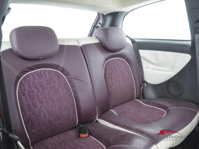 LANCIA Ypsilon usata 10