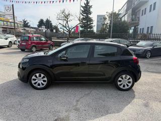 CITROEN C3 usata, con Chiusura centralizzata
