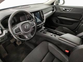 VOLVO V60 usata, con Boardcomputer