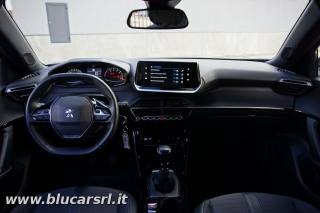 PEUGEOT 2008 usata, con ESP