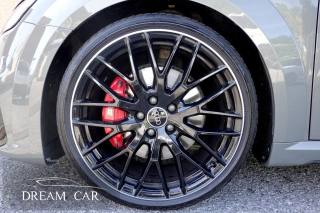 AUDI TT usata, con Controllo automatico clima