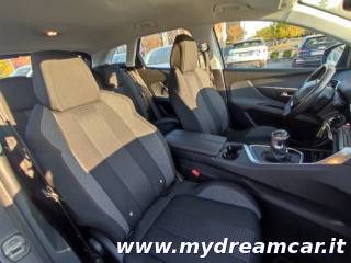 PEUGEOT 3008 usata, con Immobilizzatore elettronico