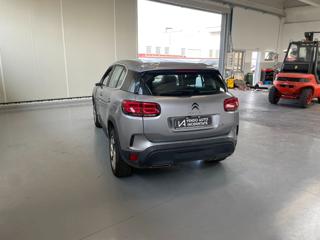 CITROEN C5 Aircross usata, con Alzacristalli elettrici