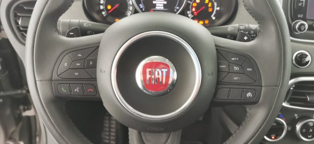 FIAT 500X usata 59