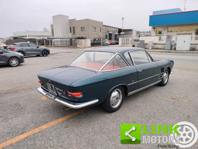 FIAT 2300 usata 4