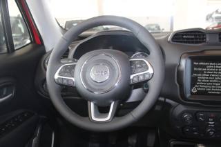 JEEP Renegade usata, con Cruise Control