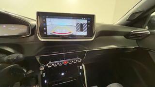 PEUGEOT 2008 usata, con Vetri oscurati