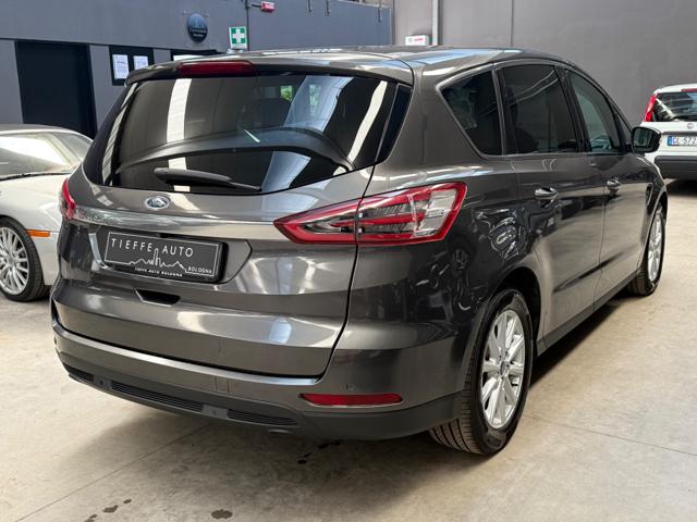 FORD S-Max usata, con Airbag Passeggero