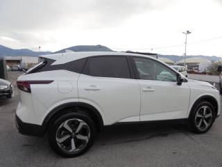 NISSAN Qashqai usata, con Controllo trazione