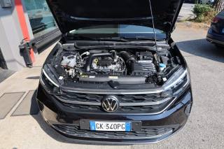 VOLKSWAGEN Taigo usata, con Fendinebbia