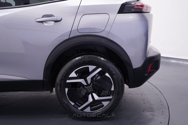 PEUGEOT 2008 usata, con Airbag testa