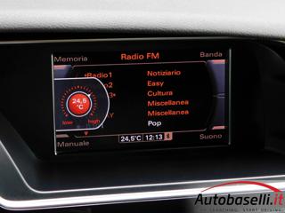 AUDI A5 usata 58