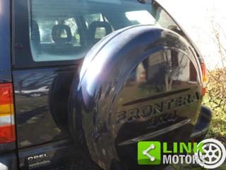 OPEL Frontera usata 36