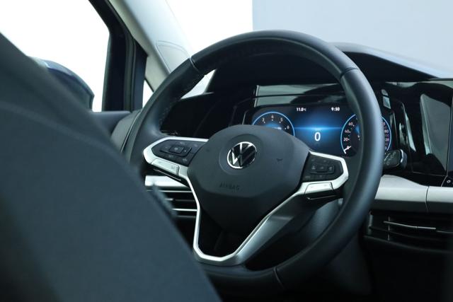 VOLKSWAGEN Golf usata, con Boardcomputer