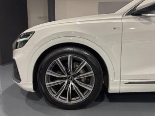AUDI Q8 usata, con USB