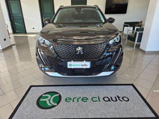 PEUGEOT 2008 usata, con Controllo trazione