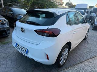 OPEL Corsa usata, con Servosterzo