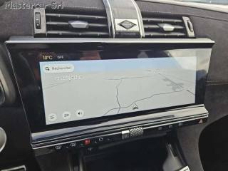 DS AUTOMOBILES DS 7 usata, con Servosterzo