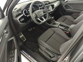 AUDI Q3 usata, con Airbag laterali