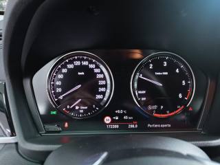 BMW X2 usata, con USB
