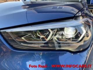 BMW X1 usata, con Chiusura centralizzata telecomandata