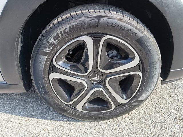 CITROEN C3 usata, con Cruise Control