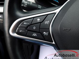 RENAULT Arkana usata, con Isofix