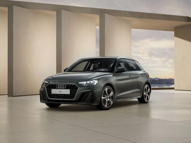 AUDI A1 usata 0