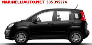FIAT Pandina usata, con Airbag Passeggero