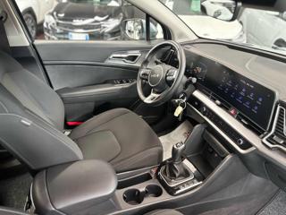 KIA Sportage usata, con Cruise Control