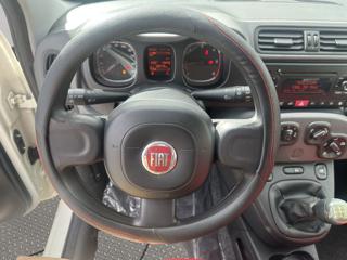 FIAT Panda usata, con Boardcomputer