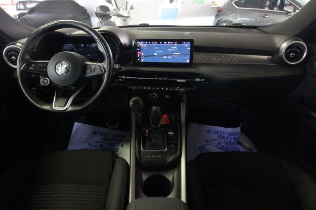 ALFA ROMEO Tonale usata, con Controllo automatico clima